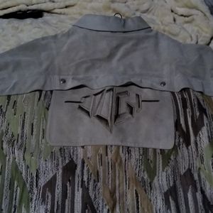 Vintage rare Coogi Jacket